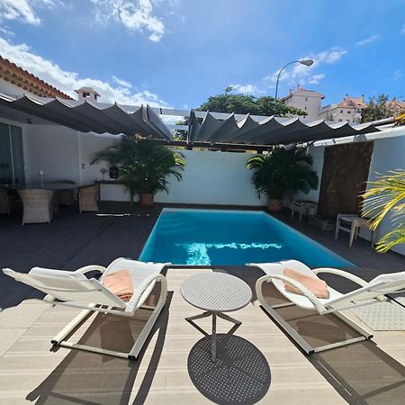 Nosotros Luxury Villa Лос-Крістіанос Екстер'єр фото