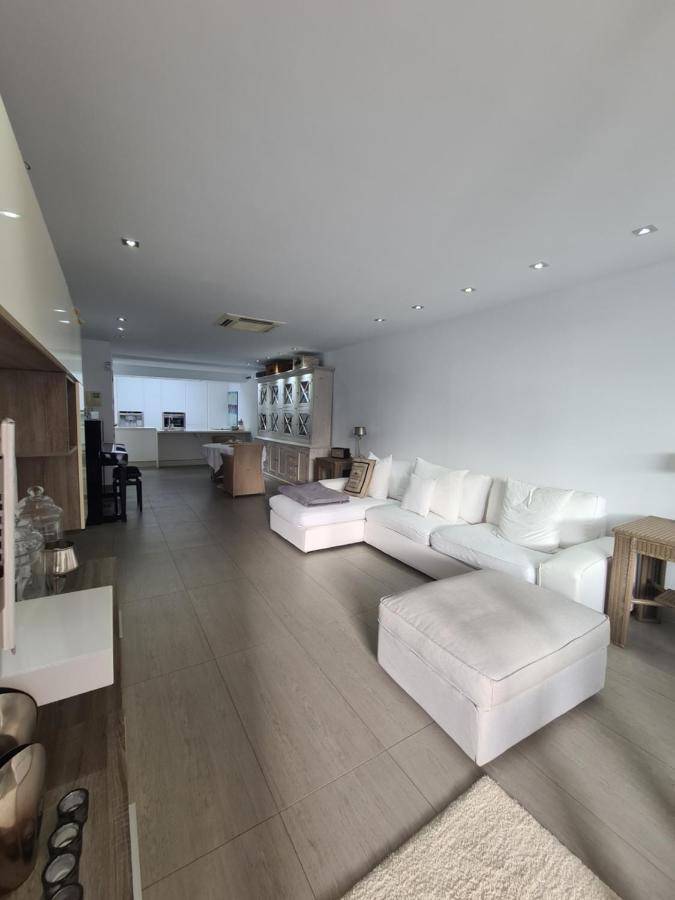 Nosotros Luxury Villa Лос-Крістіанос Екстер'єр фото