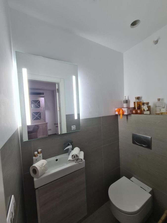 Nosotros Luxury Villa Лос-Крістіанос Екстер'єр фото