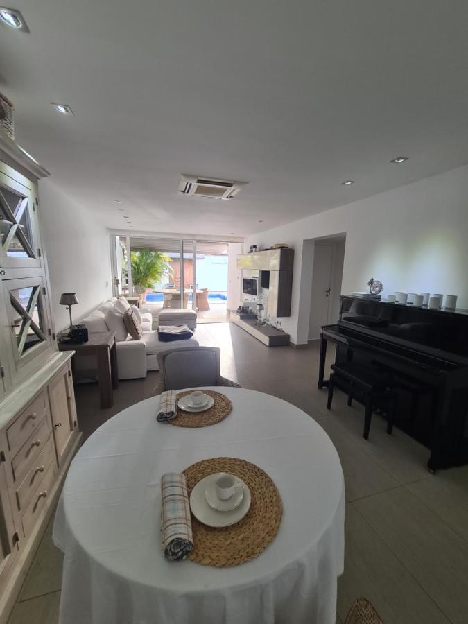 Nosotros Luxury Villa Лос-Крістіанос Екстер'єр фото