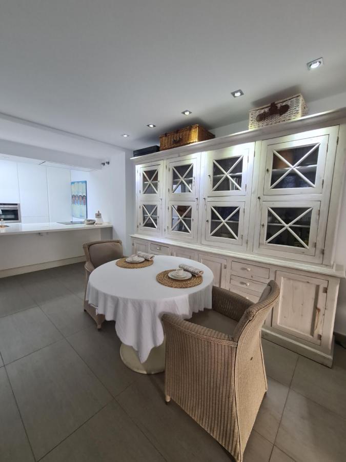 Nosotros Luxury Villa Лос-Крістіанос Екстер'єр фото