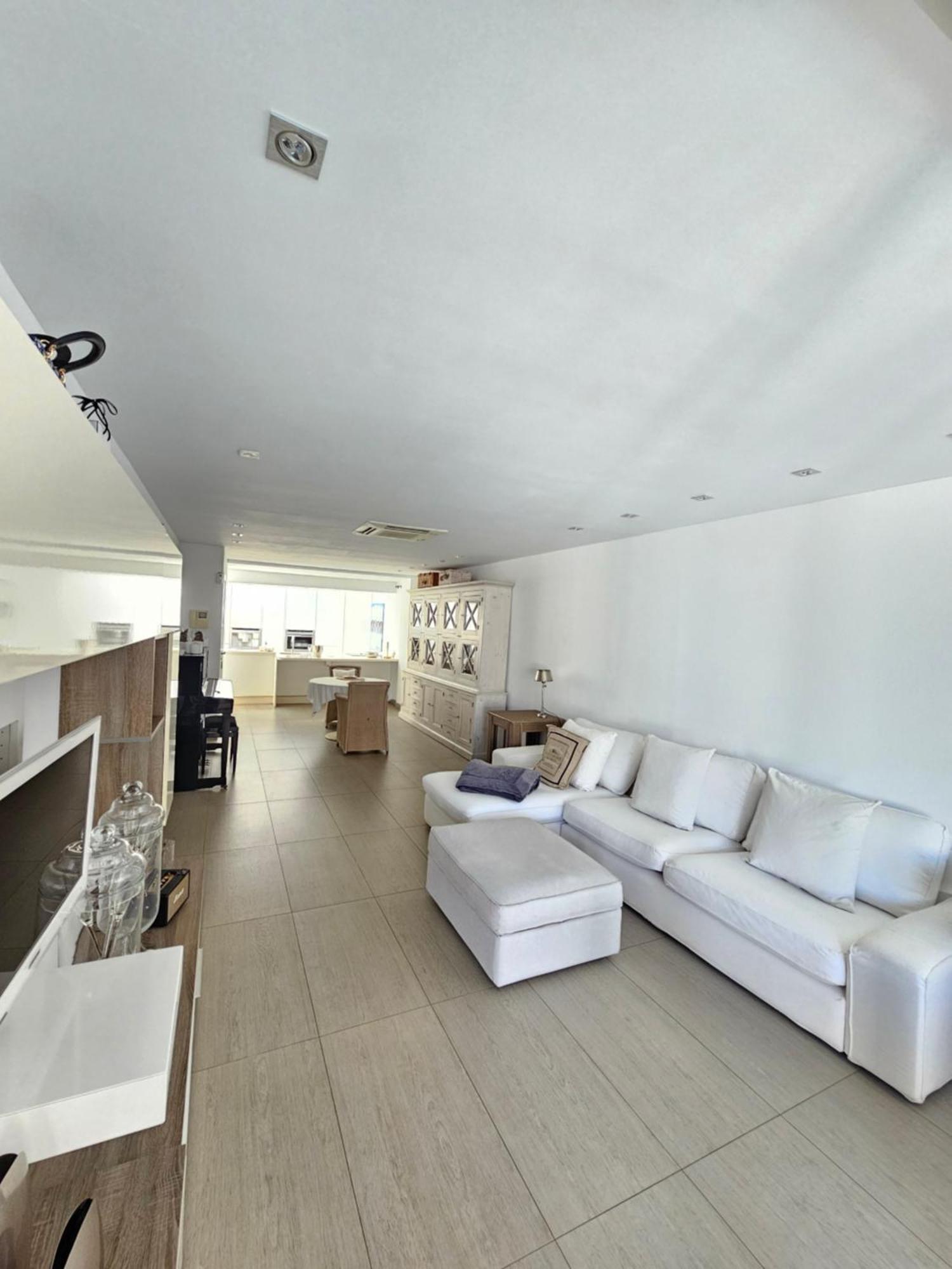 Nosotros Luxury Villa Лос-Крістіанос Екстер'єр фото